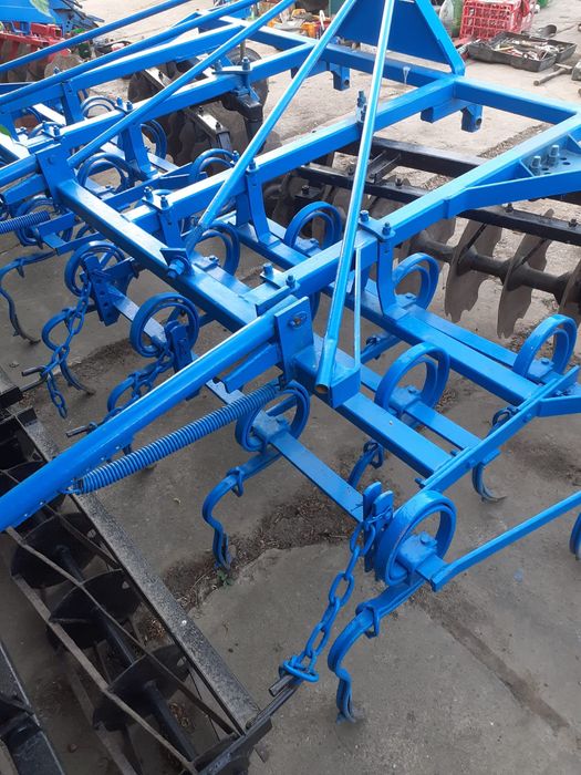 Vând combinator cu 2 baterii în fata 11000 lei