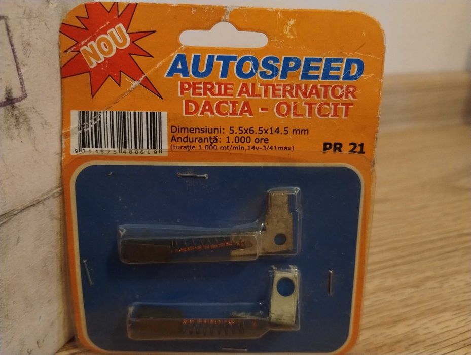 SET Piese Noi Dacia 1300/1310 Cuzineti Distributie Garnituri Etr Frana