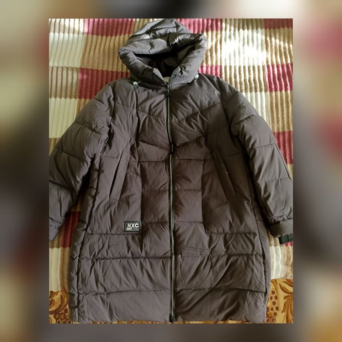 Куртка новая 52-54,р