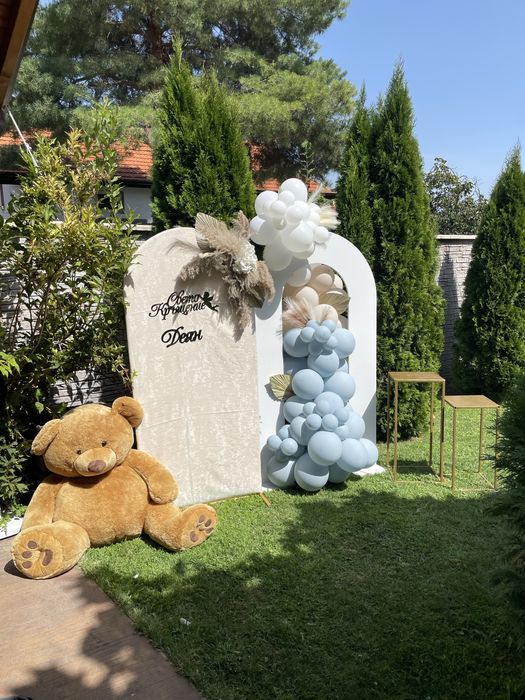 Украса за вашия празник