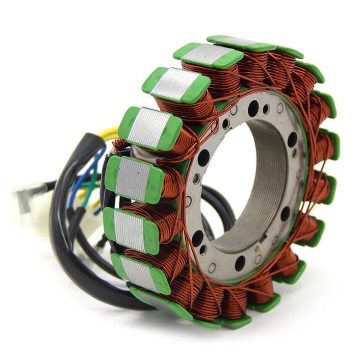 Stator Alternator Kawasaki ZX9R 1998-2003 si 99 01 02 bobina 2000 A438