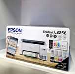 Цветной принтер Epson L3256