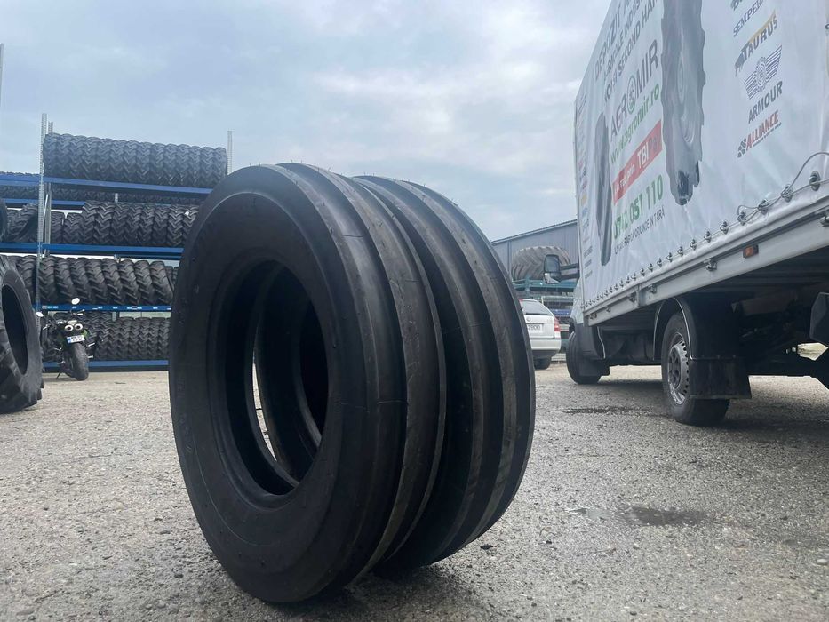 7.50-18 cauciucuri de directie anvelope modele diverse