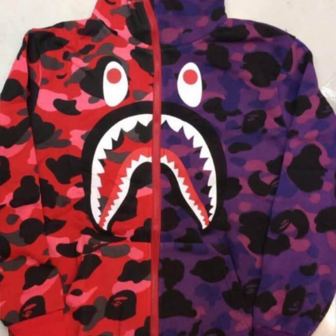 Зипхуди Bape цена 400000сум.