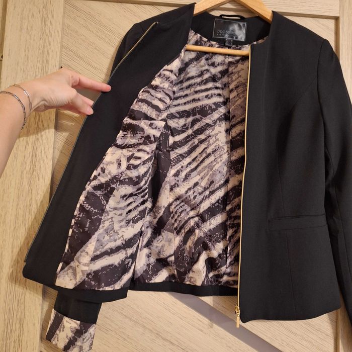 Sacou damă, mărime 36