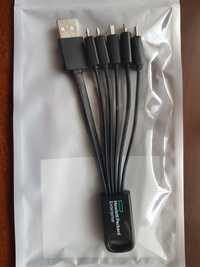 USB conector 5 tipuri, livrare gratuită