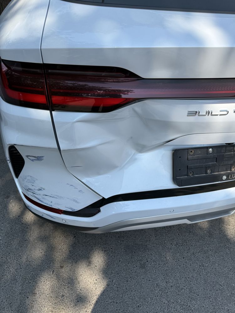 BYD CHEMPION 605 km Fuull srochno