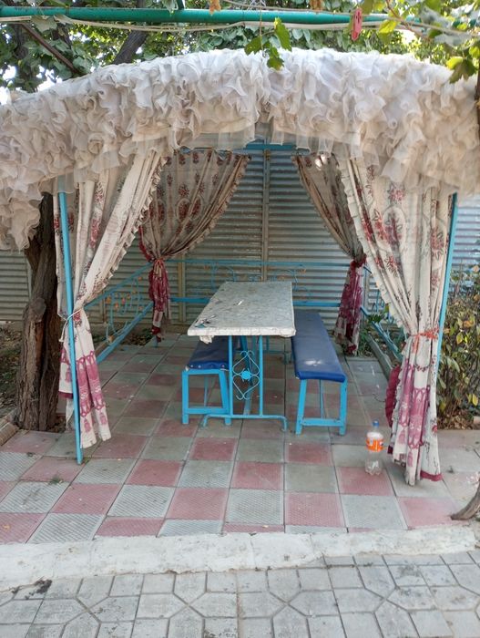 Продается бесетка