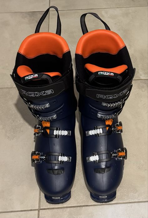 Clapari schi Roxa RFIT 120 GW, 30.5cm