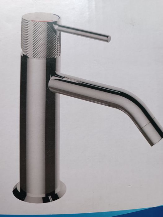 Baterii de baie negru/ nichel