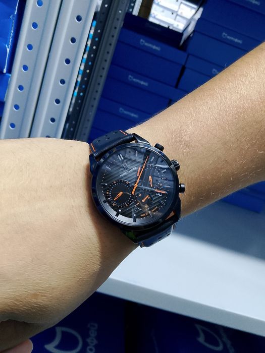 Часы Французские, оригинал Pierre Lanner