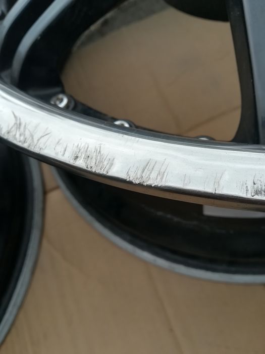 Schmidt Revolution 19-5x112 ET30 8.5J AUDI