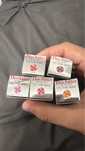 Ruj Dior Addict original