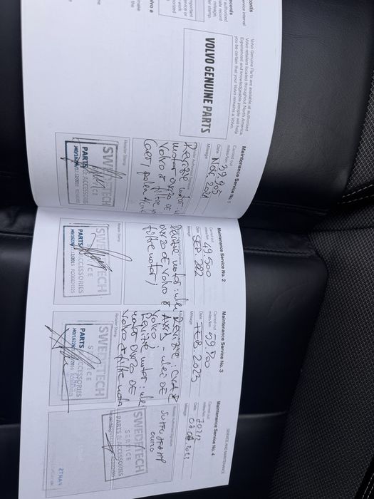 volvo S60 t6 2019 310hp 2.0 l benzina