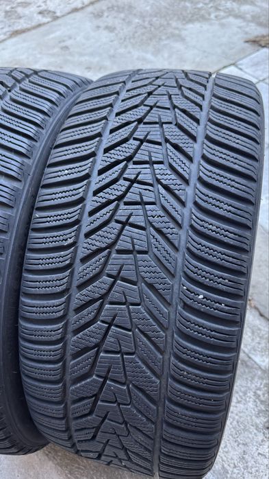 зимни гуми 245/35r20 и 275/30r20