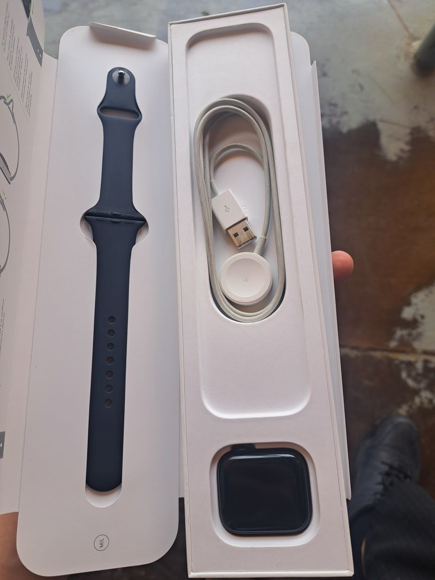 Apple watch SE 40mm