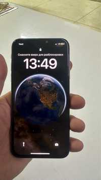 Продам Iphone X 64gb или Обмен на Самсунг А33