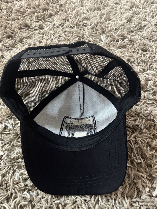 Sapca goorin black sheep