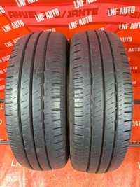 Anvelope de VARA - 215/70/15C - HANKOOK - 8.58 MM - DOT 2018 !