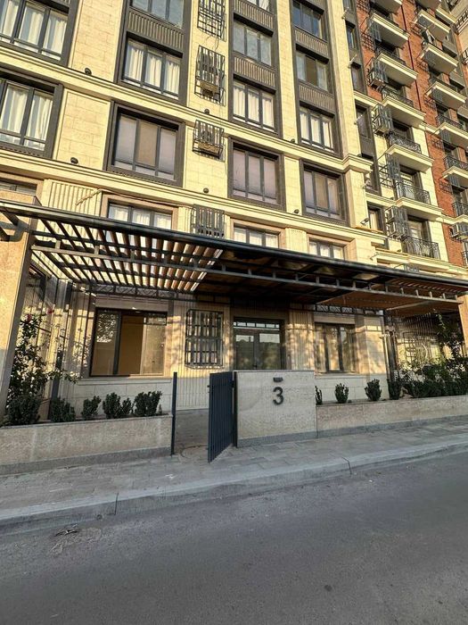 "СРОЧНАЯ ЦЕНА ‼️Коробка Koh-Ota 76м2+Терасса Мечеть Koh Ota, Себзар ‼️