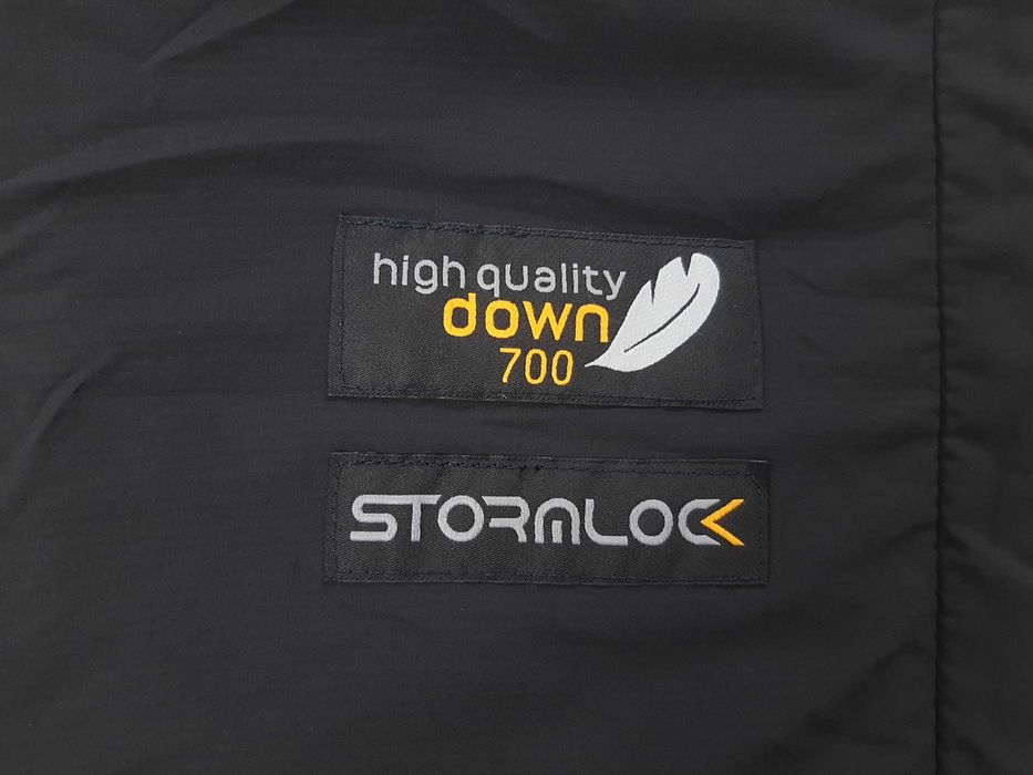 Jack Wolfskin Tasman - Оригинално мъжко хибридно яке размер M