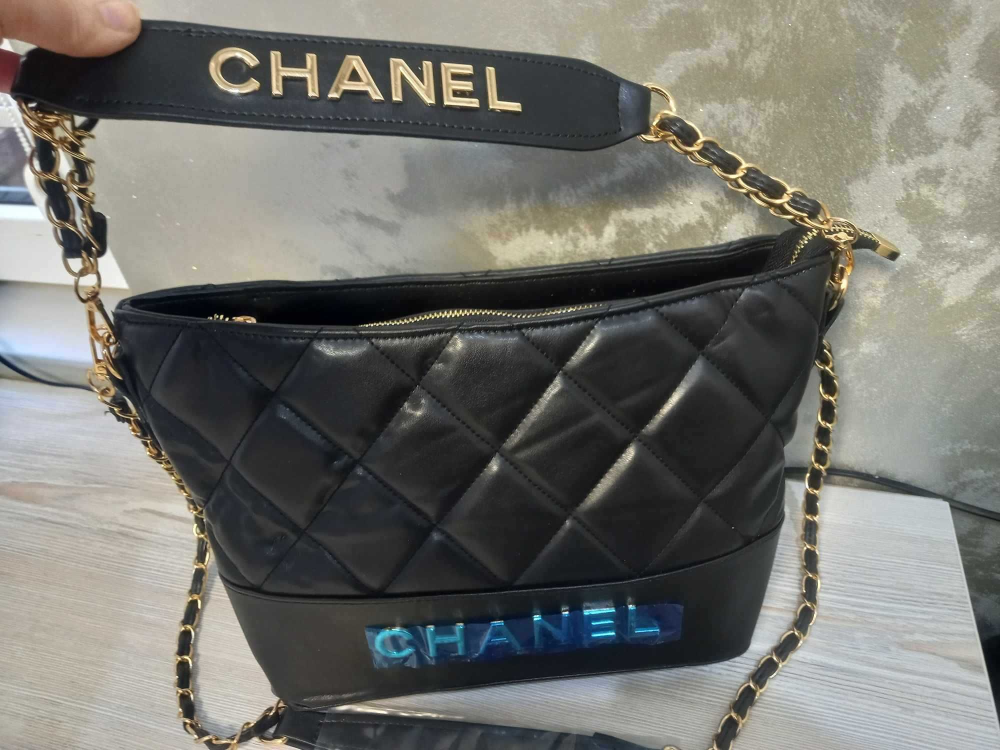 Chanel - дамска чанта