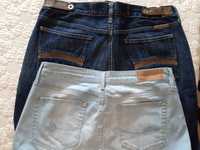 Нови дънки  Esprit, Marlboro Classics Jeans