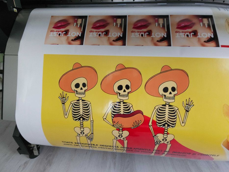 ROLAND Soljet Pro 3 print & cut XC-540