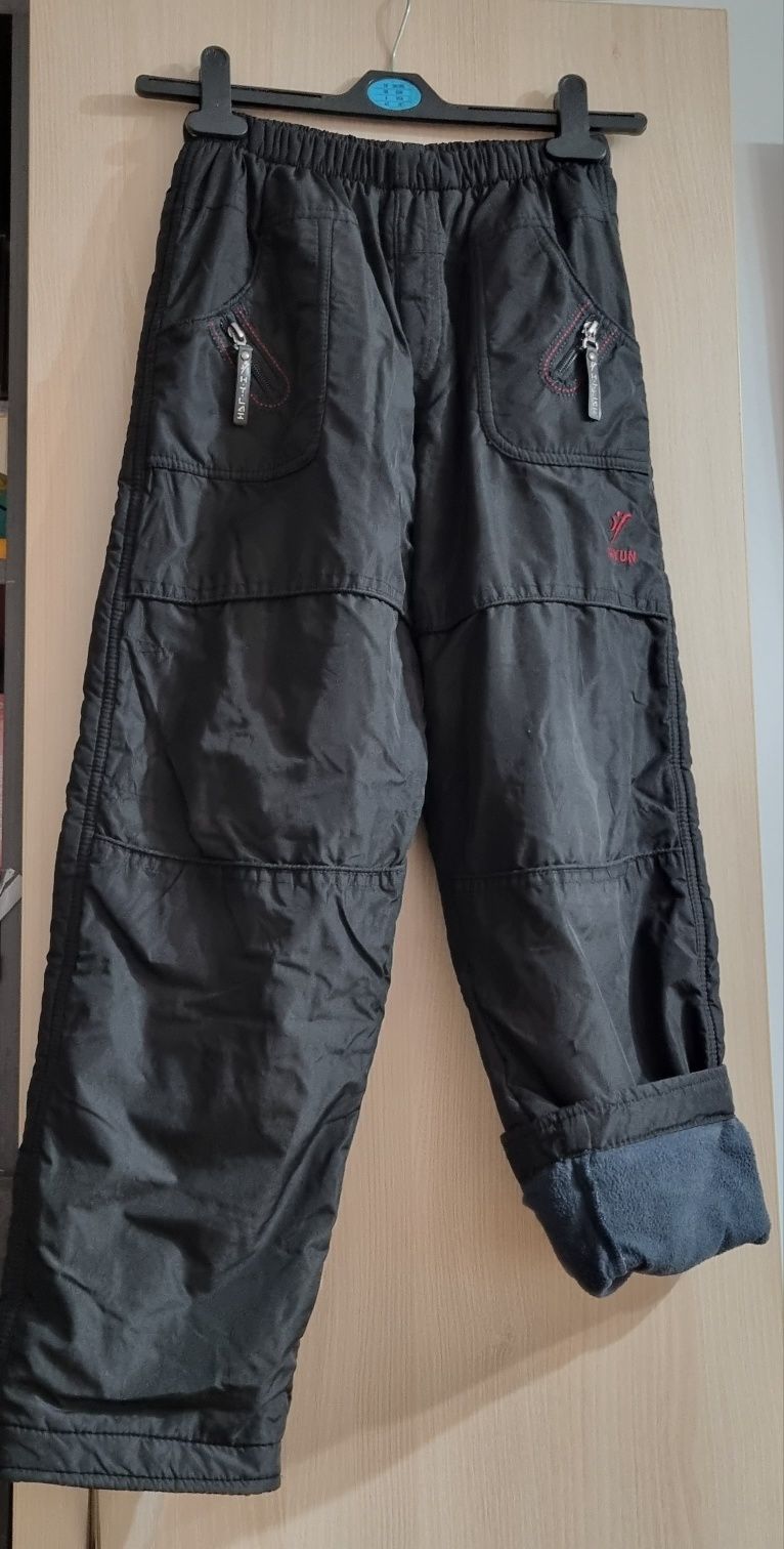 Pantaloni ski 122-128-134