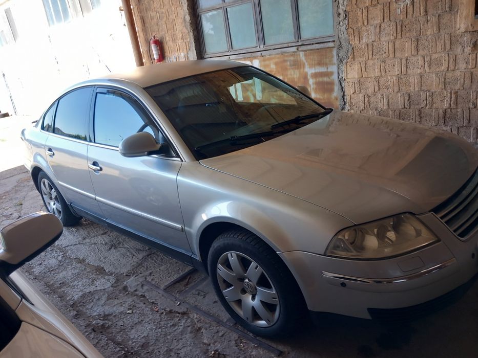 Passat b5.5 higline full an 2005