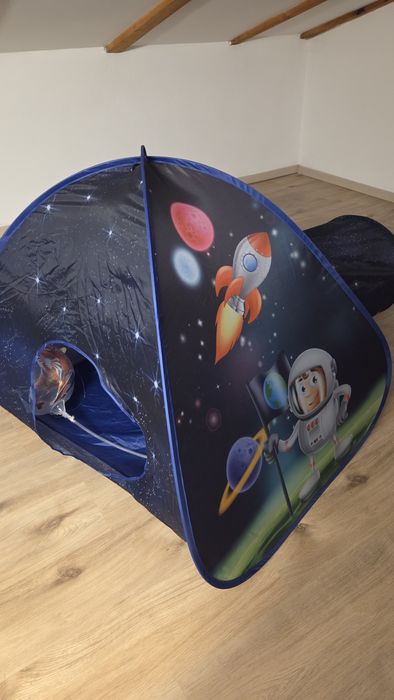 Cort de joaca copii 1 -6 ani