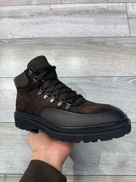 Ботинки Lucido Vienno.