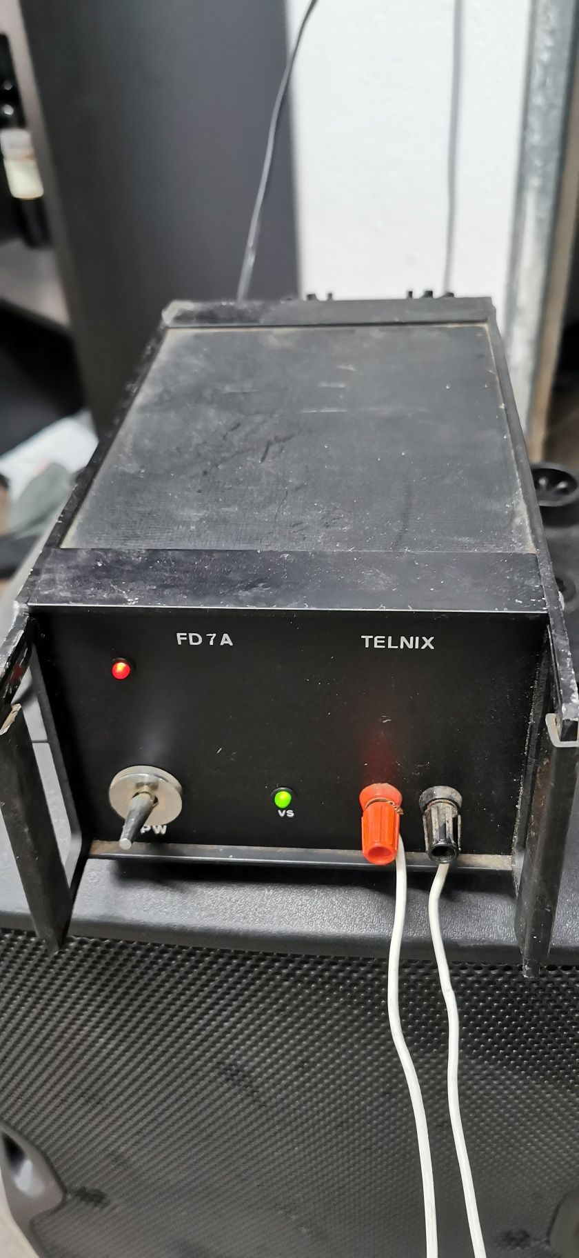 Statie president Mckinley am-ssb/statie radio vhf maritima simrad/ra31