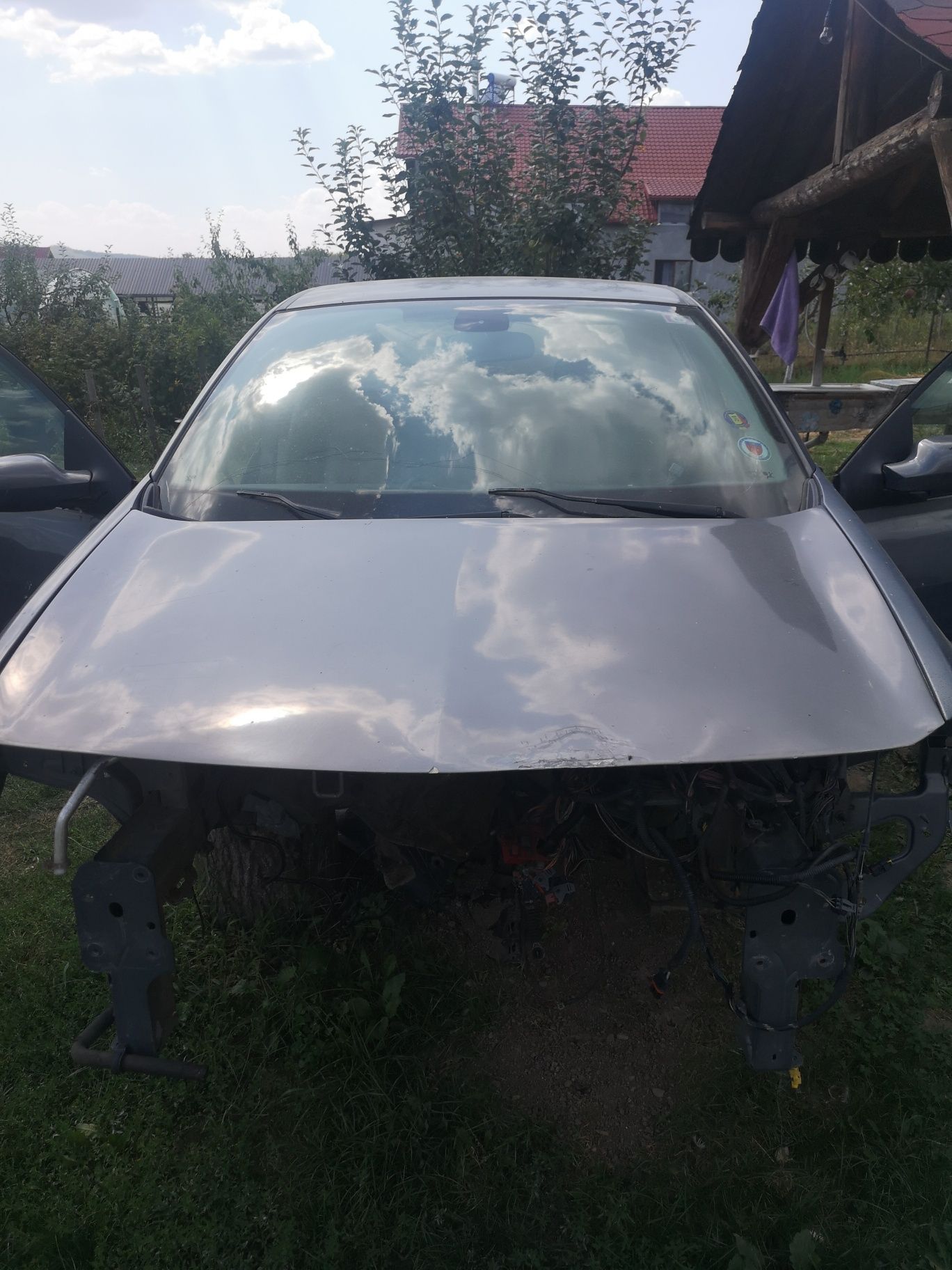 Piese renault megane 2