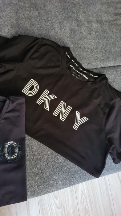 Дамски тениски,t-shirts Dkny,Liu jo