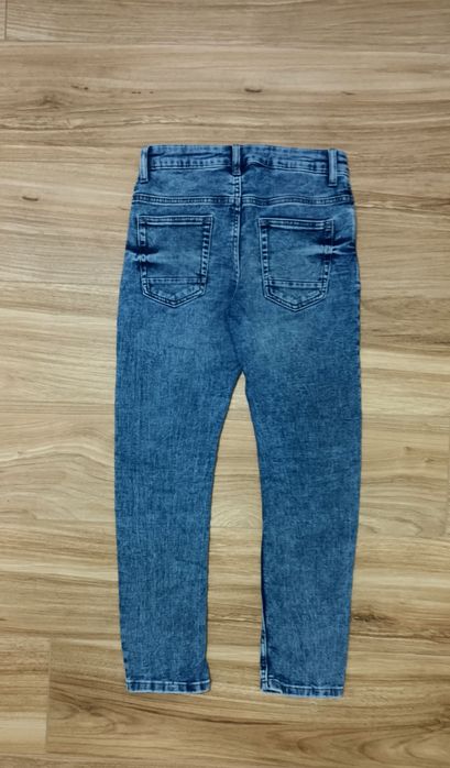 Blugi pentru băieți mărimea 146 cm(11 ani)