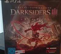 Darsiders 3 коллекционное издание