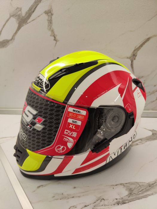 Каска Nitro  размер XL