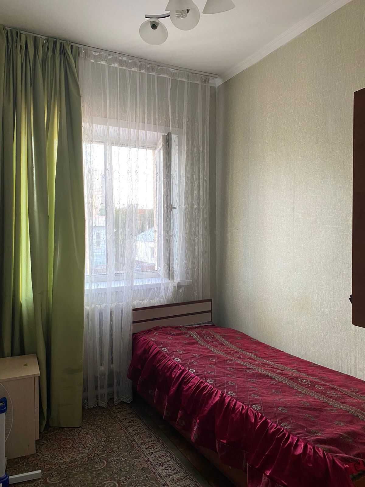Коттедж в аренду