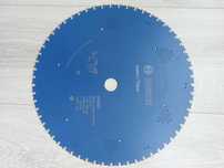 Panza circulara noua placata 305x2.6x25.4 mm 80Z pentru metal Bosch