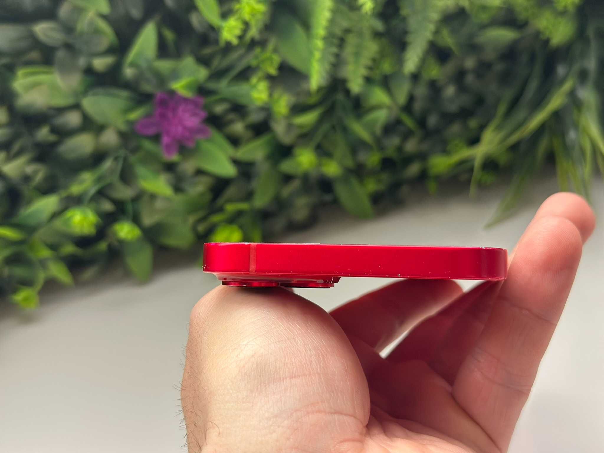 iPhone 14 Plus Red 128GB Гаранция