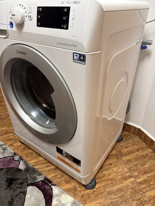 Vand masina de spalat marca Indesit clasa A+++