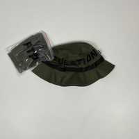 FTP Spell Out Face Mask Boonie Hat(OLIVE)