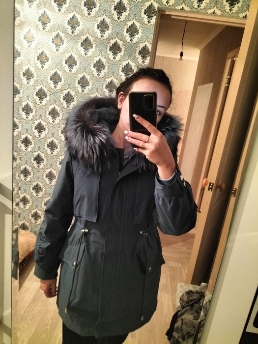 Срочно ! Парка обсолютно новая срочно продаю