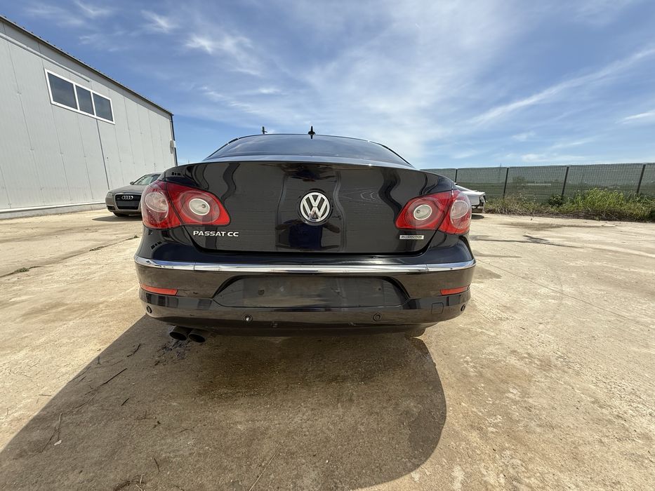 Stop stanga dreapta vw passat cc