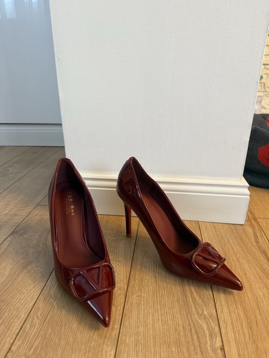 Дамски обувки Valentino