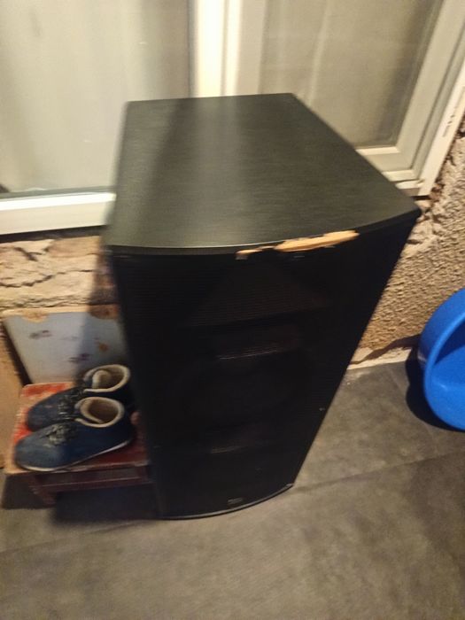 Schimb boxe cu atev  de 150 200