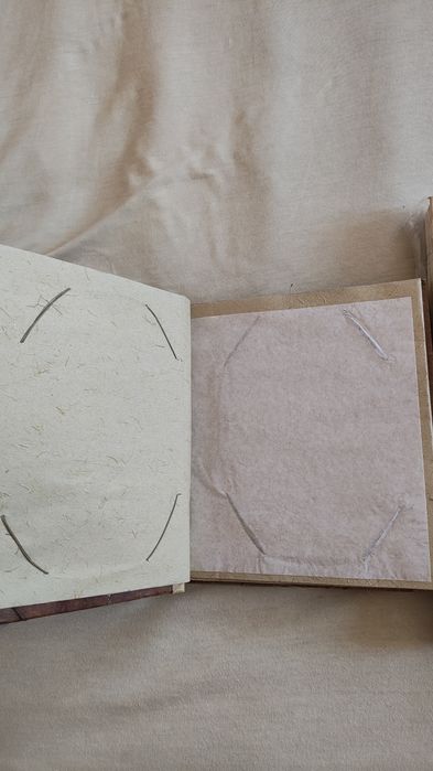 Албуми от Малдивите и Сейшели - 4 бр.