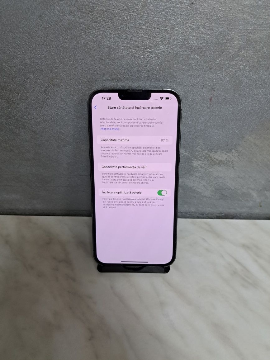 Iphone 13 Pro Max 256GB Bmg Amanet 91414