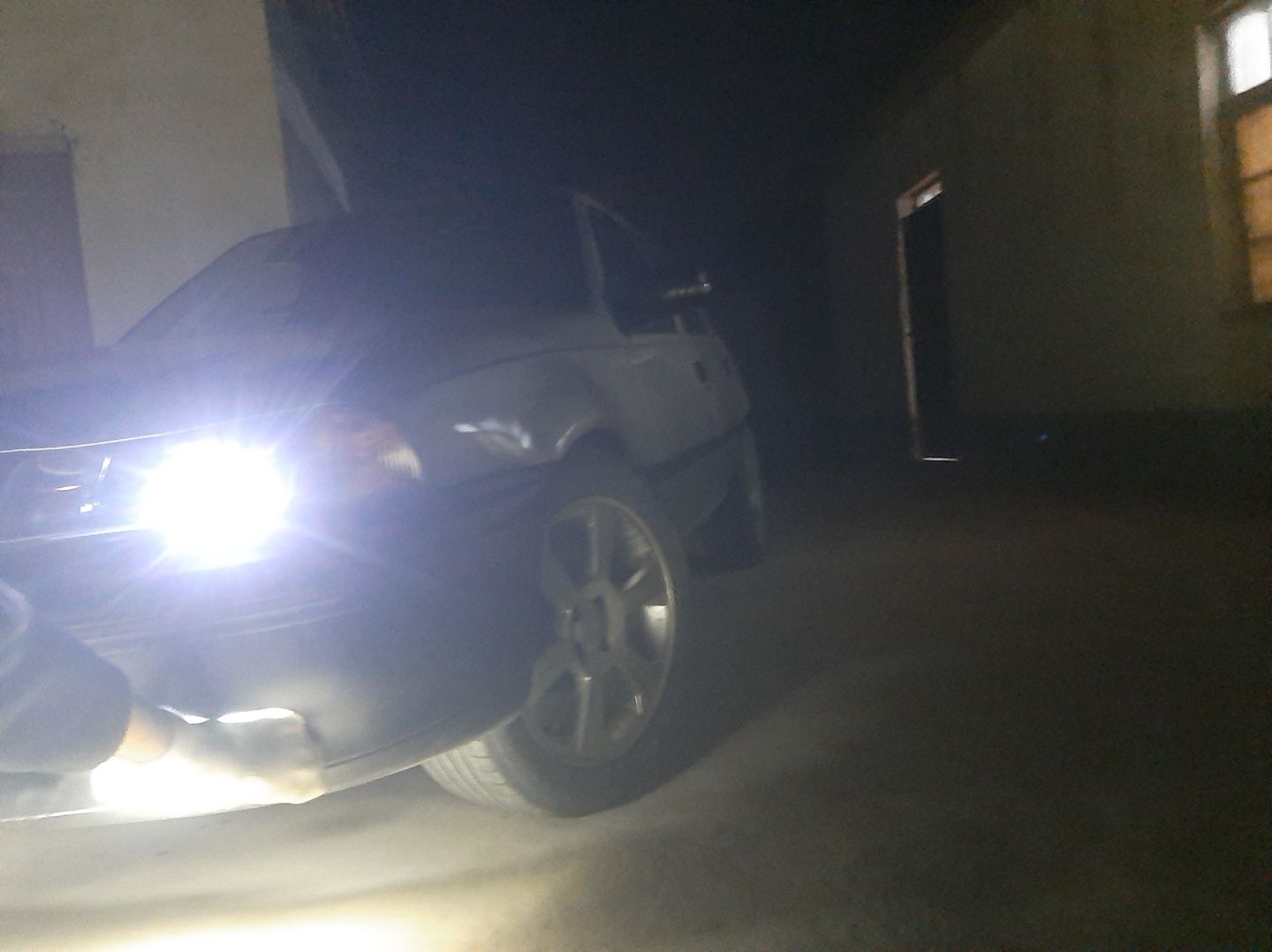 Nexia 1 1999 yili